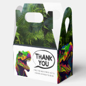 Dino Happy Bedankdoosjes (Geopend)