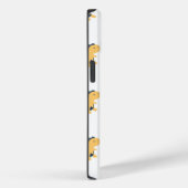 dino iphone 14 hoesje (Achterkant / Rechts)