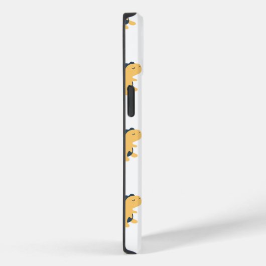 dino iphone 14 hoesje (Achterkant / Rechts)