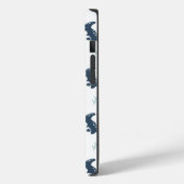 dino iphone 14 hoesje (Achterkant / Links)