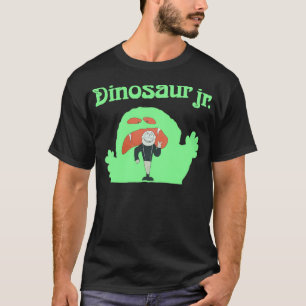 Dino Jr Classic T-shirt