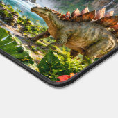 Dino Jungle Paradijs Bureaumat (Hoek)