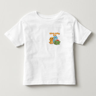 Dino Kinder Shirts