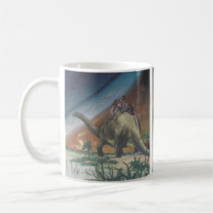 Dino Koffiemok