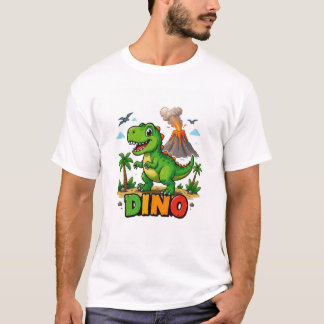Dino Kracht T-shirt