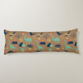 Dino Land Lichaamskussen (Achterkant)