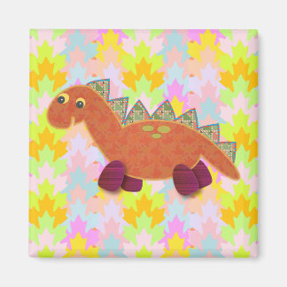 Dino: Laten we spelen Magneet