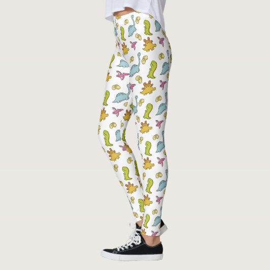 Dino Leggings (Links)