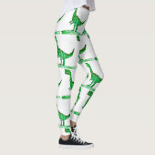 Dino Leggings (Rechts)