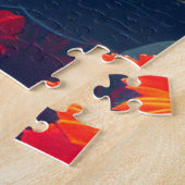Dino Legpuzzel (Zijkant)