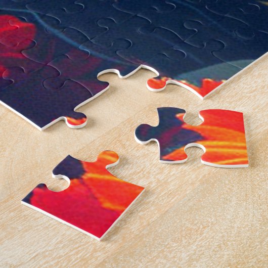 Dino Legpuzzel (Zijkant)