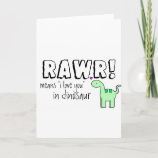 Dino Lingo Kaart
