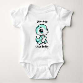 Dino Little Buddy Peuter Bodysuit