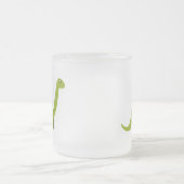 Dino Matglas Koffiemok (Center)