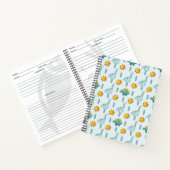 Dino Melkweg Notitieboek (Binnen)