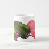 Dino met Roos BE Mijne Mok (Center)