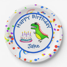 Dino-mijt de Dinosaurus van de Tijd en de Partij