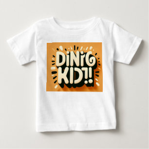Dino-mite Baby