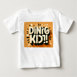 Dino-mite Baby