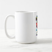 Dino-Mite-connectiviteit Koffiemok (Links)