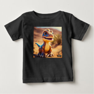 Dino-Mite Leeuw