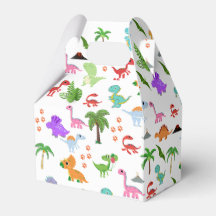 Dino-mite Party: Jurassic Joy Unleashed!