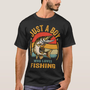 Dino-Mite Visser T-shirt