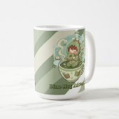Dino Mokavontuur Koffiemok (Voorkant rechts)