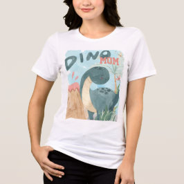 Dino MOM T-Shirt