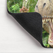 Dino Mousepad Muismat (Hoek)