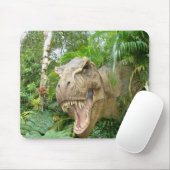 Dino Mousepad Muismat (Met muis)