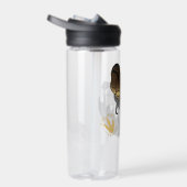 Dino Nerd Forever (#1): Tyrannosaurus rex Waterfles (Rechts)