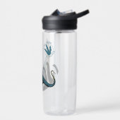 Dino Nerd voor altijd (#02): Dreadnoughtus schrani Waterfles (Links)