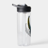 Dino Nerd voor altijd (#02): Dreadnoughtus schrani Waterfles (Rechts)