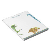 Dino Notitieblok (Schuin)