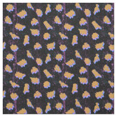 Dino nuggets feesttijd stof (Swatch)