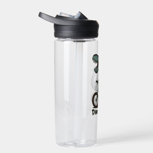 Dino on the Go Waterfles (Rechts)