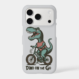 Dino onderweg
