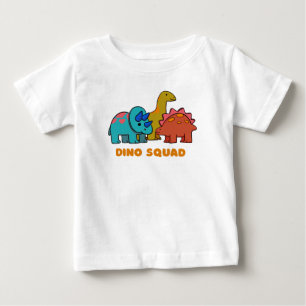 Dino Peuter T-shirt
