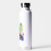 Dino Ranch | Min en Clover Waterfles (Links)
