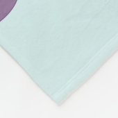 Dino Ranch Vrienden Ontwerp Fleece Deken (Hoek)