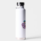 Dino Ranch Vrienden Ontwerp Waterfles (Rechts)