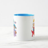 Dino Ranch Yee Haw! Mok (Midden)