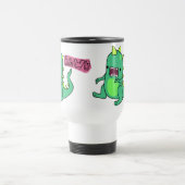 Dino Rawr Reisbeker (Center)