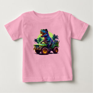 Dino Roller
