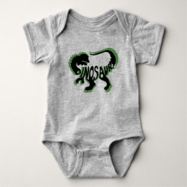 Dino Romper