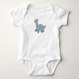  Dino Romper