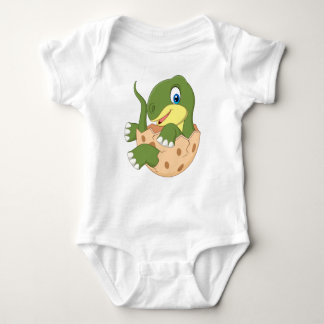 Dino Romper
