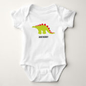 Dino Romper (Voorkant)