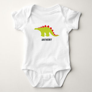 Dino Romper